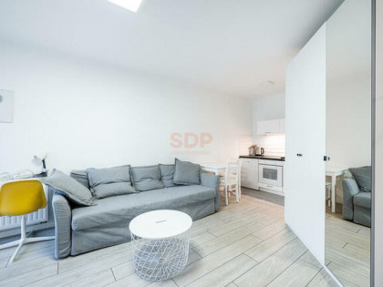 Mieszkanie Wrocław Śródmieście, Śródmieście, Podwórcowa