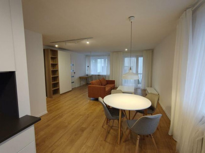 Mieszkanie Gliwice Wojska Polskiego