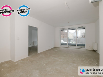 Mieszkanie Gdynia Śródmieście ul. Św. Piotra