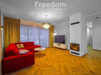 Dom do wynajęcia w górach!