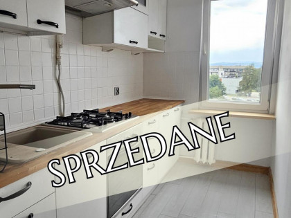 Mieszkanie Nowy Sącz