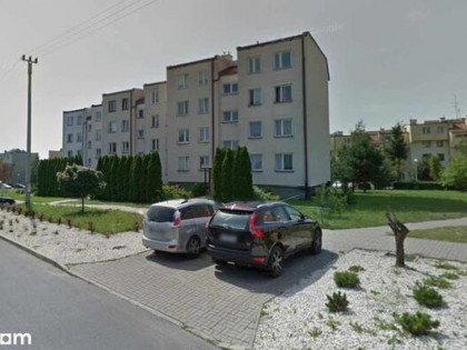 Na sprzedaż 2-pokojowe mieszkanie 48,5 m² na 1 piętrze