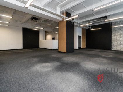 Lokal biurowy z parkingiem, Grzegórzki