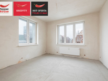 Mieszkanie Gdańsk Śródmieście ul. Łagiewniki