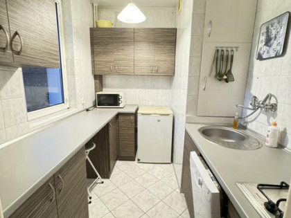 Mieszkanie Gdańsk Przymorze, Kołobrzeska