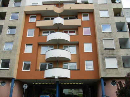 Mieszkanie na sprzedażPoznań Wilda