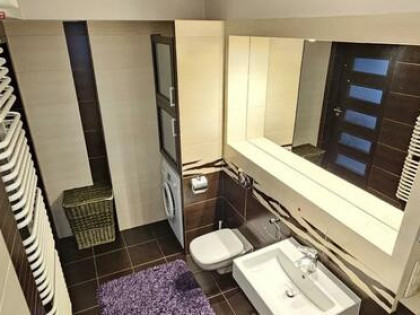 Mieszkanie Kraków Kliny, Władysława Krygowskiego