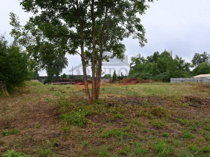 KRASIEJÓW DZIAŁKA BUDOWLANA 10a Gotowa do zabudowy