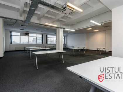 Lokal biurowy z parkingiem, Grzegórzki