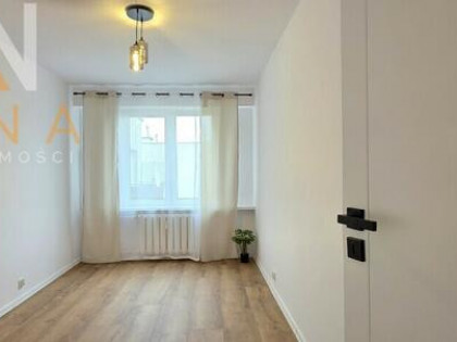 Mieszkanie na 1. piętrze, po remoncie, Piastowskie