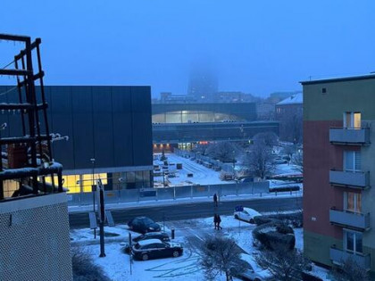 Wynajmę mieszkanie 2 pokoje w bardzo dobrej lokalizacji