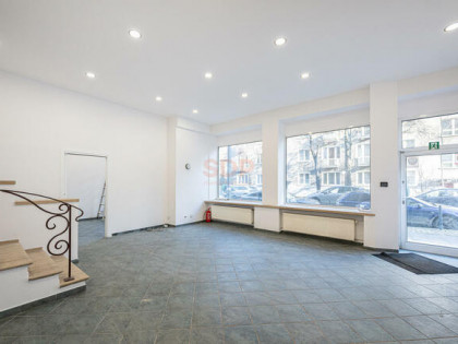 Lokal użytkowy Wrocław Stare Miasto, Szczepin, Słubicka