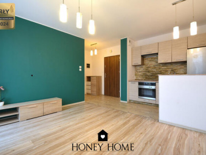 Mieszkanie Bolszewo gm. Wejherowo, Parkowa