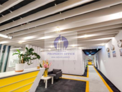 Lokal Warszawa Wola ul. rondo Ignacego Daszyńskiego