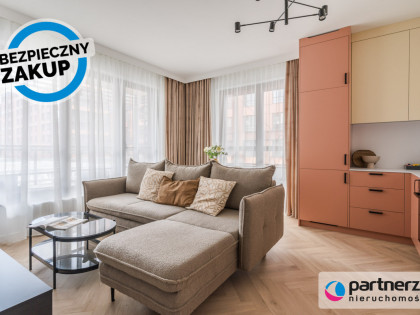 Mieszkanie Gdańsk Śródmieście ul. Ks. Jerzego Popiełuszki