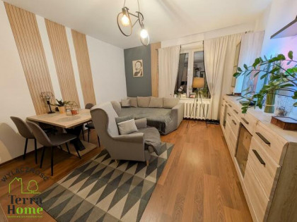 Mieszkanie Kielce Szydłówek, Miodowa