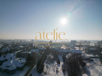 Działka nad morzem obok Mariny!