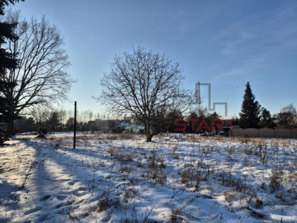 Działka przemysłowa Grodzisk Mazowiecki,
