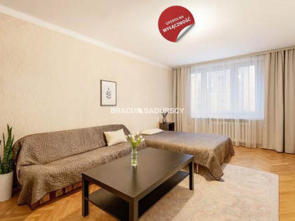 Mieszkanie Kraków Krowodrza, Żabiniec, ks. Kazimierza Siemaszki