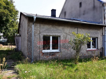 ZAKRZÓW TURAWSKI Dom z dużym ogrodem!