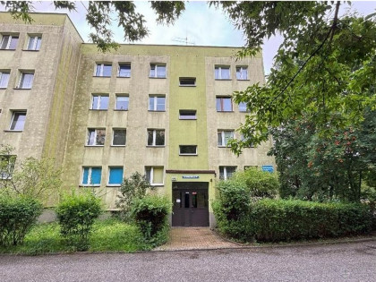 Mieszkanie, 52,01 m², Gliwice