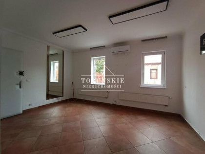 Lokal użytkowy Toruń Chełmińskie Przedmieście