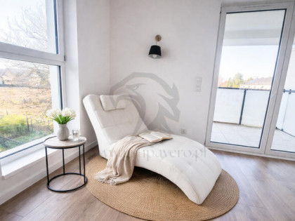 Poczuj siebie nad morzem na Ołtaszynie