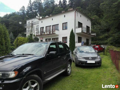 Wynajmę dom np.pokoje dla pracowników, biura, gabinety