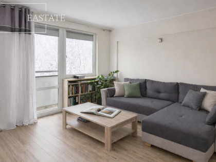 Mieszkanie Warszawa gm. Śródmieście Śródmieście, Aleja Jana Pawła Ii