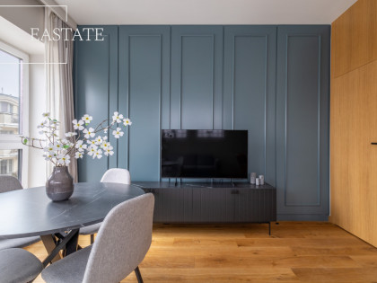 Mieszkanie Sopot ul. Gen. Józefa Bema