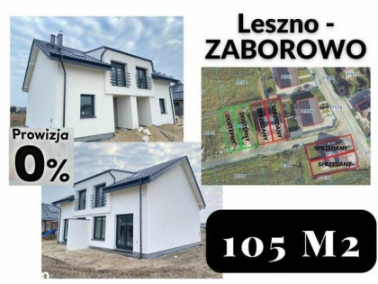 Leszno - Zaborowo/Henrykowo - sprawdzony projekt