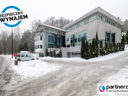 Lokal Gdańsk Wrzeszcz ul. Jaśkowa Dolina