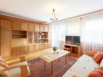 Mieszkanie Kraków Podgórze Duchackie, Kurdwanów, Halszki