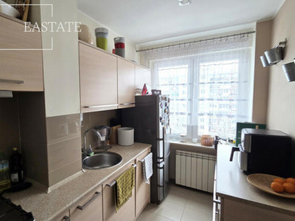 Mieszkanie Warszawa gm. Śródmieście Śródmieście, Aleja Jana Pawła Ii