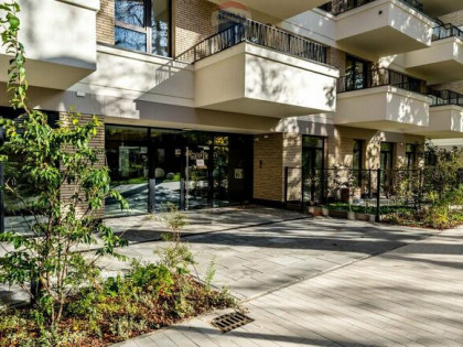 Ekskluzywne loggia garaż gratis Jeżyce Modena