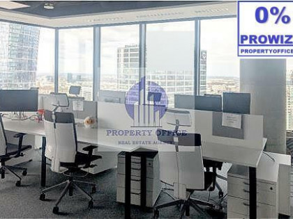 Lokal użytkowy Warszawa Wola, rondo Ignacego Daszyńskiego