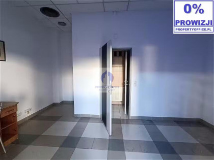 Lokal Warszawa Mokotów ul. Rakowiecka