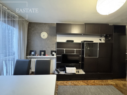 Mieszkanie Warszawa Wola ul. Żelazna