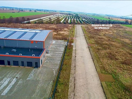 Przetarg - Obręb 0001 Czerniejewo