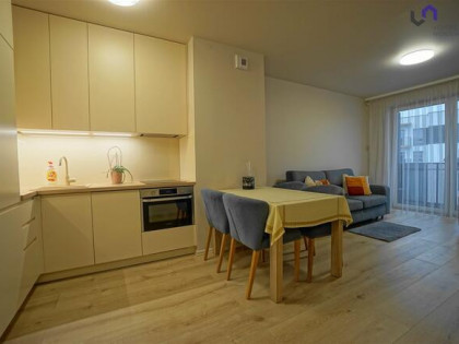 Mieszkanie Katowice Brynów, Ceglana