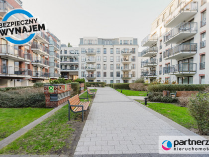 Mieszkanie Gdańsk Śródmieście ul. Szafarnia