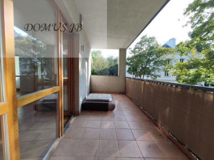 Mieszkanie Warszawa Mokotów, Służewiec ul. Jadźwingów