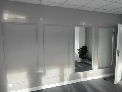 43m2 lokal / biuro Katowice Moniuszki7 ZAPYTAJ O PROMOCJĘ :)