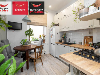 Mieszkanie Gdańsk Wrzeszcz ul. Jaśkowa Dolina