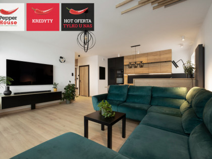 Mieszkanie Gdynia Mały Kack ul. Wielkopolska