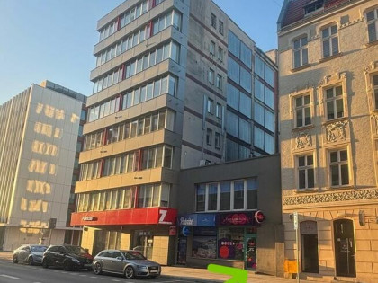 lokal handlowy 70m2 parter witryny bezpośrednio od ulicy