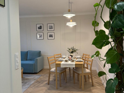 Mieszkanie Gdańsk ul. Konrada Wallenroda