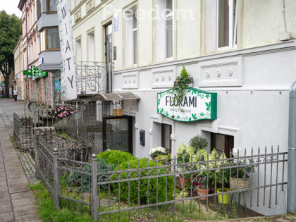 Duży lokal usługowo-handlowy na sprzedaż, Koszalin