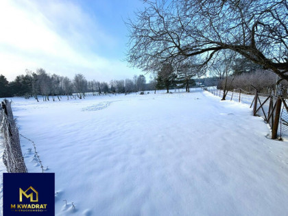 Działka budowlana Gdynia Wiczlino, Wiczlińska