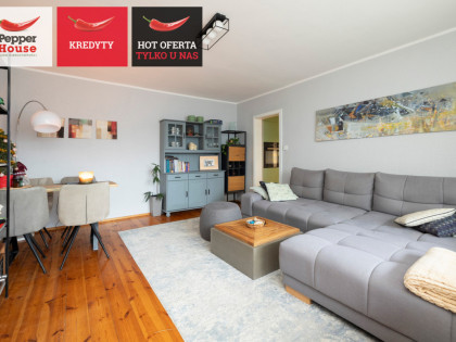 Mieszkanie Gdańsk Niedźwiednik ul. Góralska